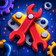 Icon of program: Wrenchora Puzzle