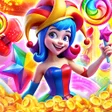 Icon of program: Sweety Berry Blitz