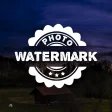 Icon of program: Watermark On Photo