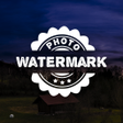 Icon of program: Watermark On Photo