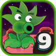 Plants vs Goblins 9: Mars icon