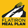 Icon of program: Flatiron Meal Plan - Pay-…