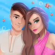 Icono de programa: Mermaid Love Story Games