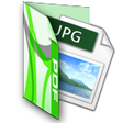 Icon of program: AZ JPEG to PDF Converter