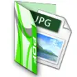 Icon of program: AZ JPEG to PDF Converter