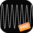 Icono de programa: Sound Wave Pro