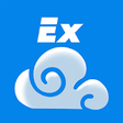 Icono de programa: ex-Cloud for iCloud conta…