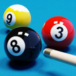 Icono de programa: 8 Ball Billiards- Offline…