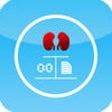 Icon of program: Record weight for dialysi…