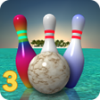 Icon of program: Bowling Paradise 3