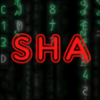 Icon of program: SHA Calculator for Window…