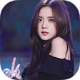 Icono de programa: Jisoo wallpaper : HD Wall…