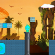 Icon of program: Fireboy Run: Trap Jump