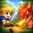 Icono de programa: Lumo Baki: Monster Storm