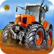 Icon of program: Farming sim 2018 - Tracto…