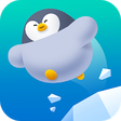 Icono de programa: Jumping : Save the pengui…