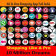 Icon of program: online shopping apps indi…