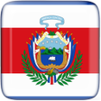 Icon of program: Costa Rica stickers for W…