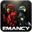Icon of program: Emancy: Borderline War