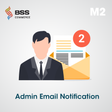 Icono de programa: Admin Email Notification …