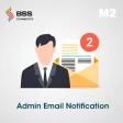 Icon of program: Admin Email Notification …