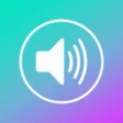 Icono de programa: Notification Sounds