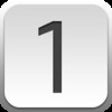 Icon of program: My Number One