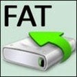 Icon of program: Fat File Recovery Program