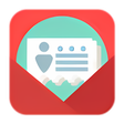 Icon of program: Contacts Exporter