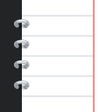 Icon of program: Notebooks 8 for iPhone
