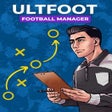 Icono de programa: UltFoot: Football Manager