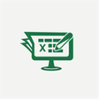 Icon of program: XLSX Edit for Windows 10