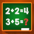Icono de programa: Preschool Math Games for …