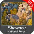 Icon of program: Shawnee National Forest -…