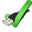 Icono de programa: USB Redirector Client