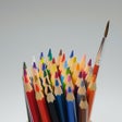 Icon of program: Water Color Pencil