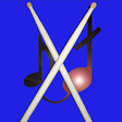 Icono de programa: Hybrid Drum Rudiments