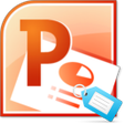 Icon of program: MS PowerPoint Rename Mult…