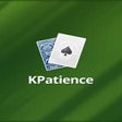 Icon of program: KPatience
