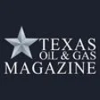 Icon of program: Texas Oil & Gas Magazine
