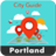 Icono de programa: Portland City Guide