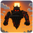 Icon of program: AstroCraft: Toilet Titans