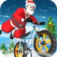 Icon of program: Santa BMX Racing