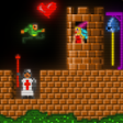 Icono de programa: Retro Hunchback - Classic…