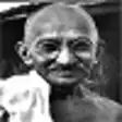 Icon of program: Mahatma Gandhi Biography …