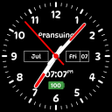Icon of program: Night Clock