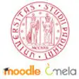 Icon of program: E-Learning Unipd Moodle C…