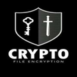 Icon of program: CRYPTO File Encryption fo…