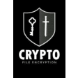 Icon of program: CRYPTO File Encryption fo…