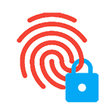 Icono de programa: Finger Print Locker